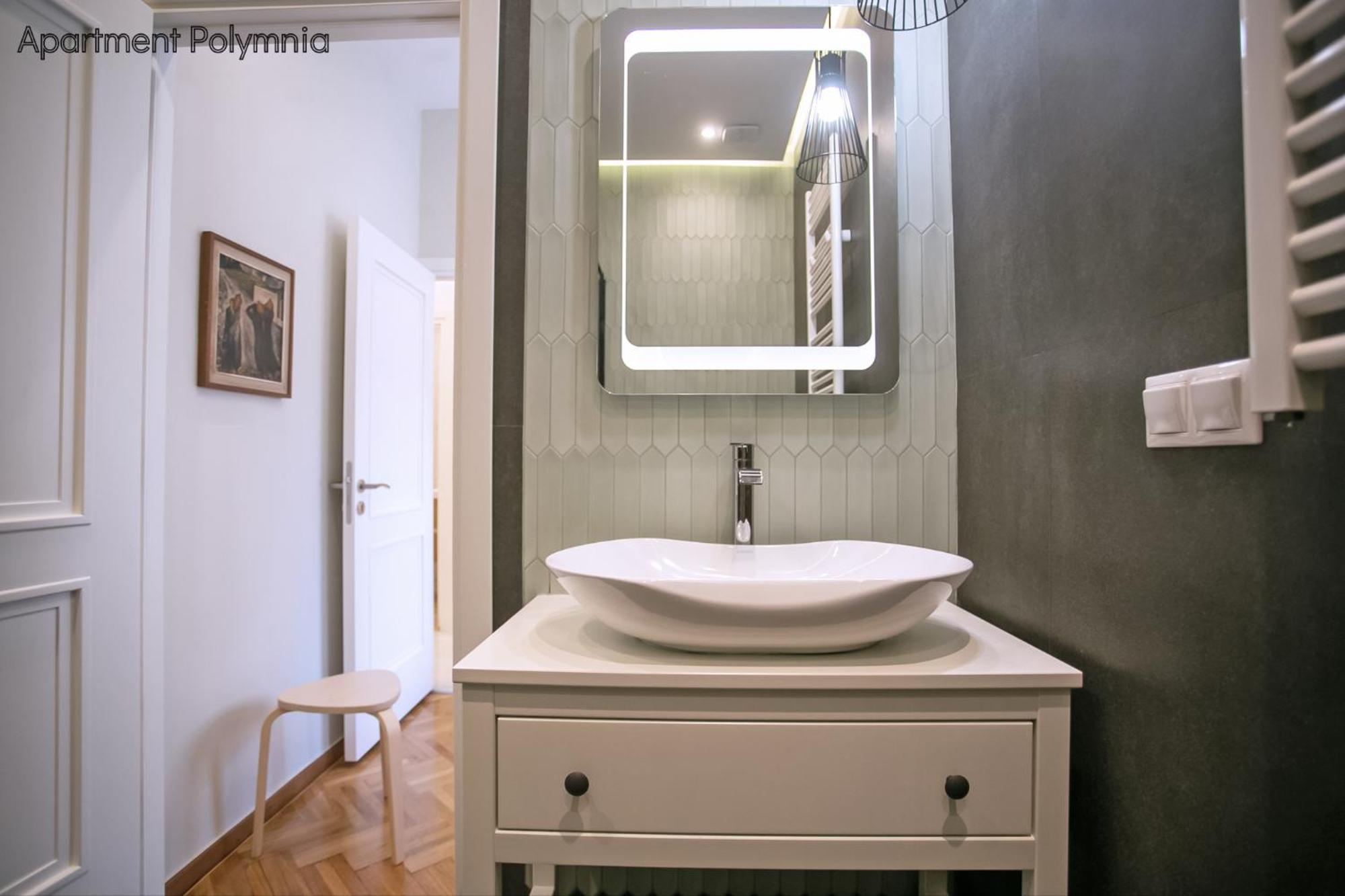 Polymnia & Melpomene By Heloni Apartment *