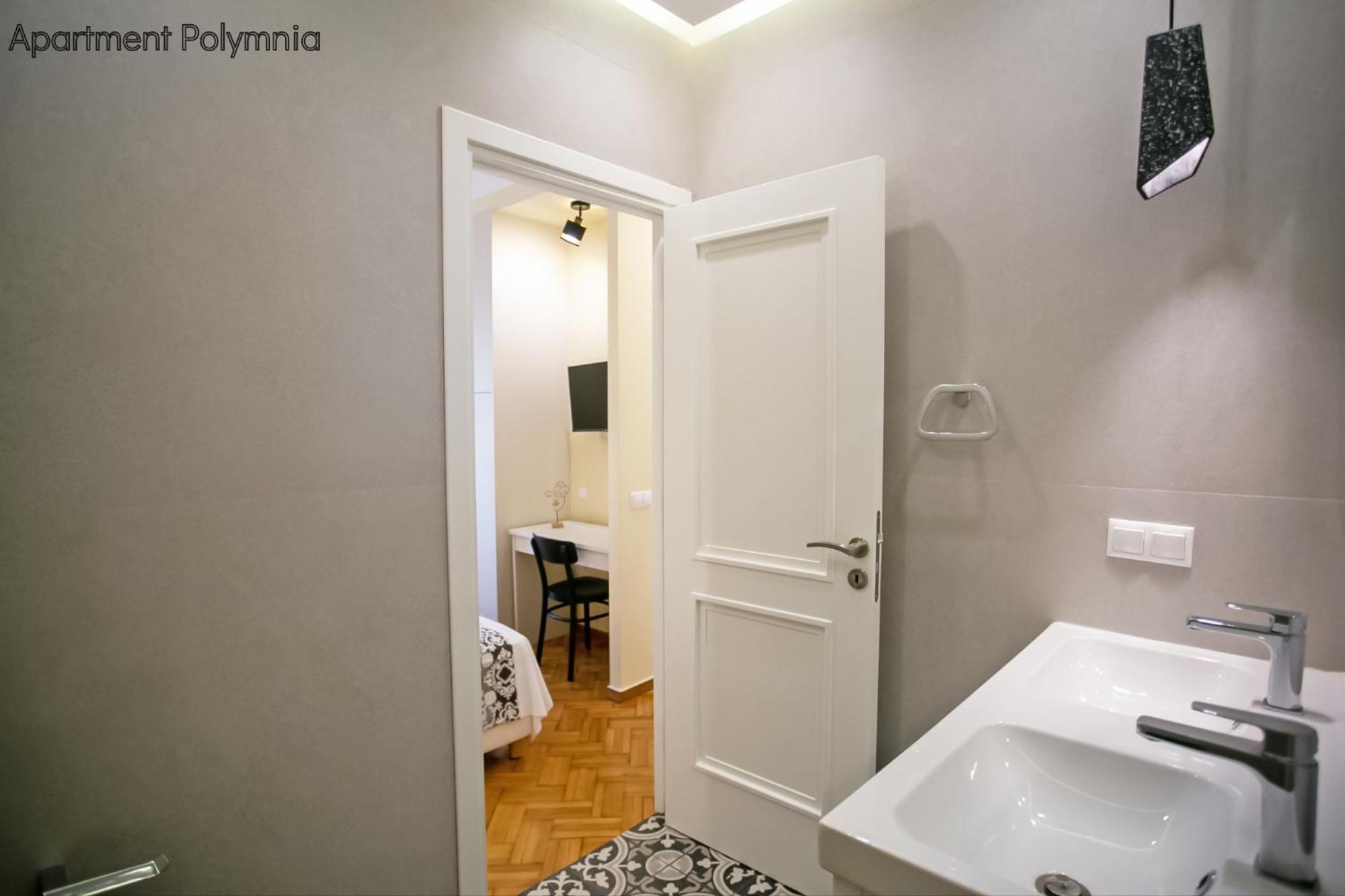 Apartment Polymnia & Melpomene By Heloni Athens
